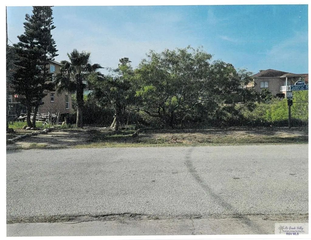 207 W Esperanza St. 13, SOUTH PADRE ISLAND