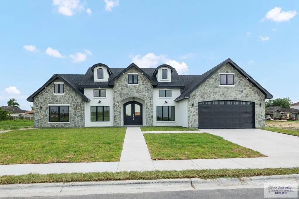 9721 Heights Dr, HARLINGEN