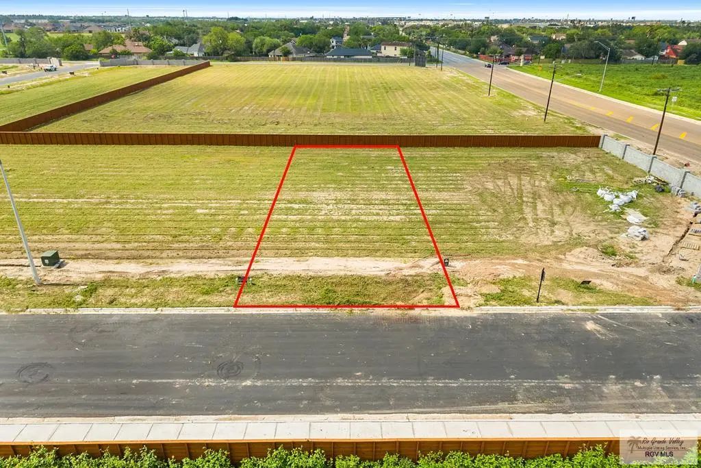 2341 Abram Rd., HARLINGEN