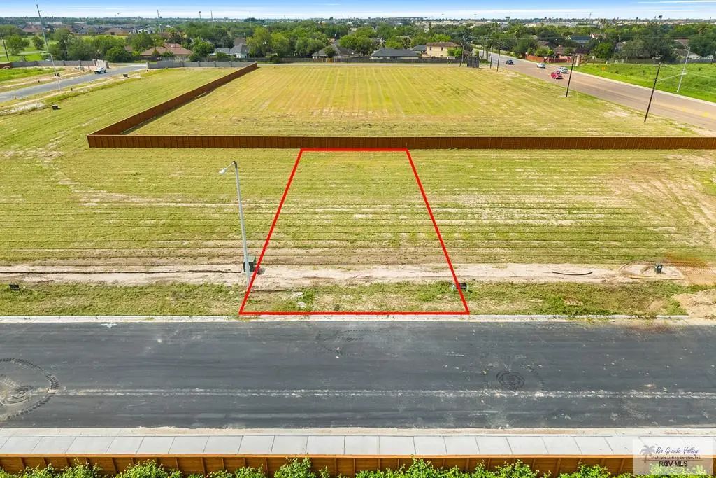2345 Abram Rd., HARLINGEN