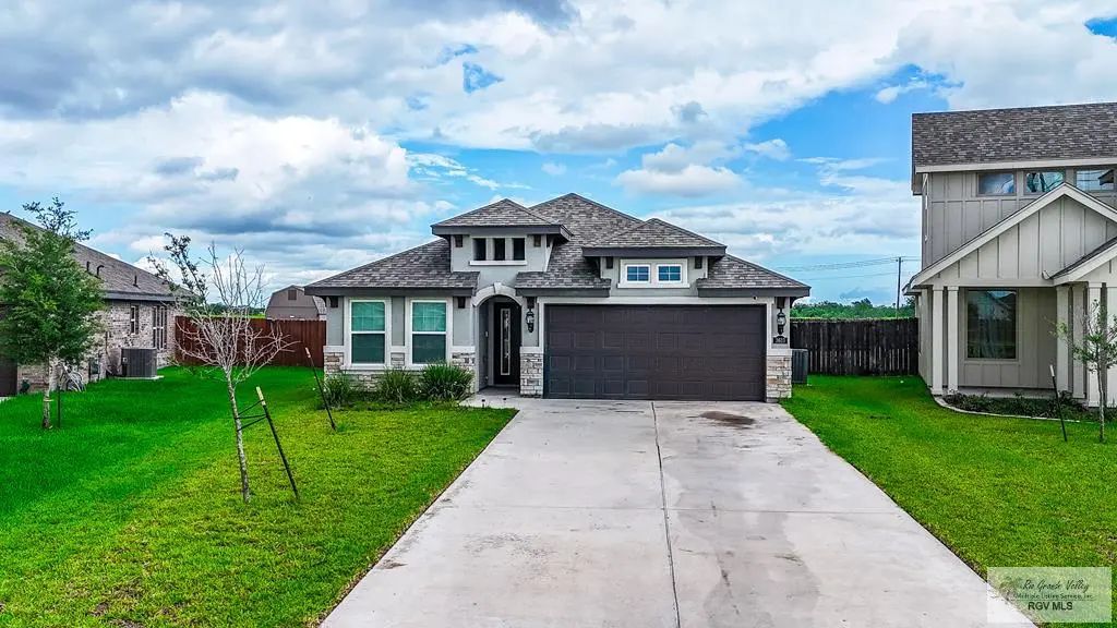 3617 Fugaz Dr, HARLINGEN
