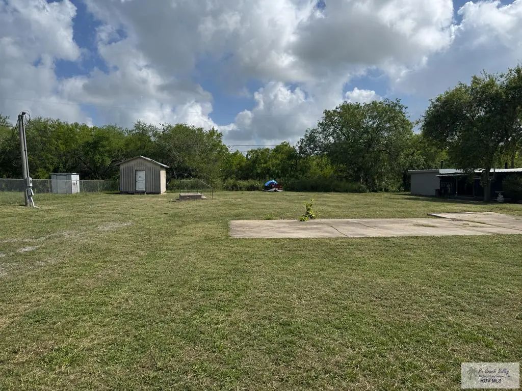 15721 Washington Palm Dr., HARLINGEN