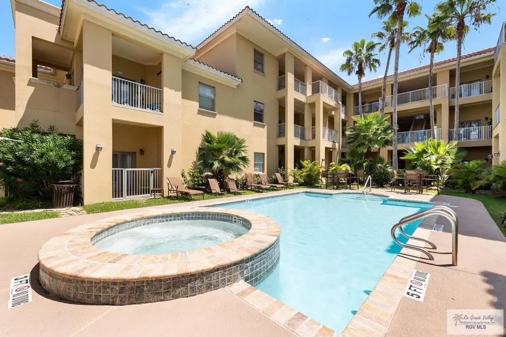 6410 Padre Blvd. 304, SOUTH PADRE ISLAND