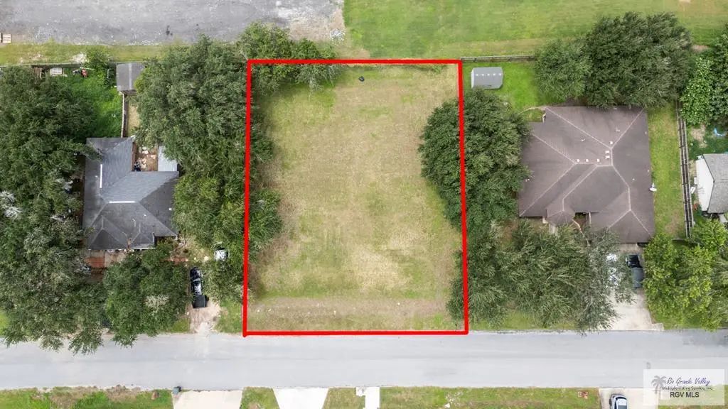 9317 S Vista Del Sol Dr., HARLINGEN