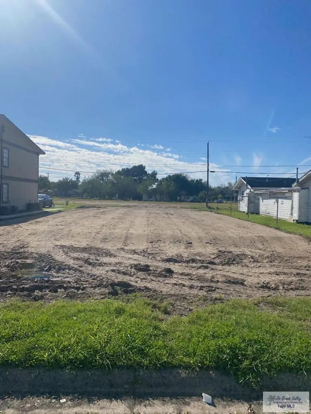 906 E Adams, HARLINGEN