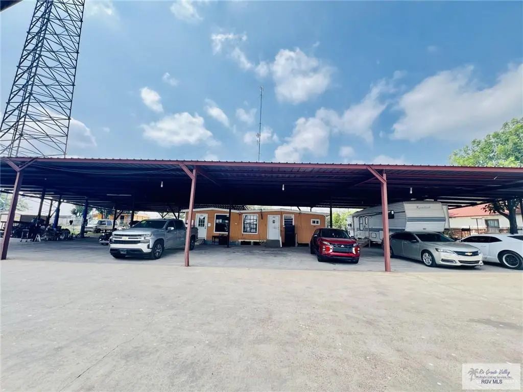 6324 E Us Highway 83, RIO GRANDE CITY