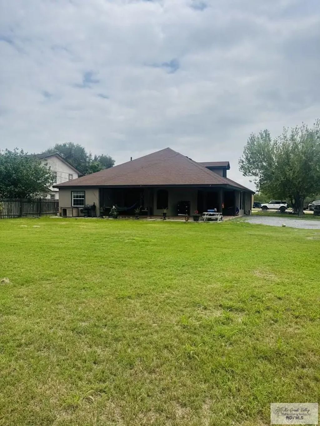 4600 W Monte Cristo Rd., EDINBURG