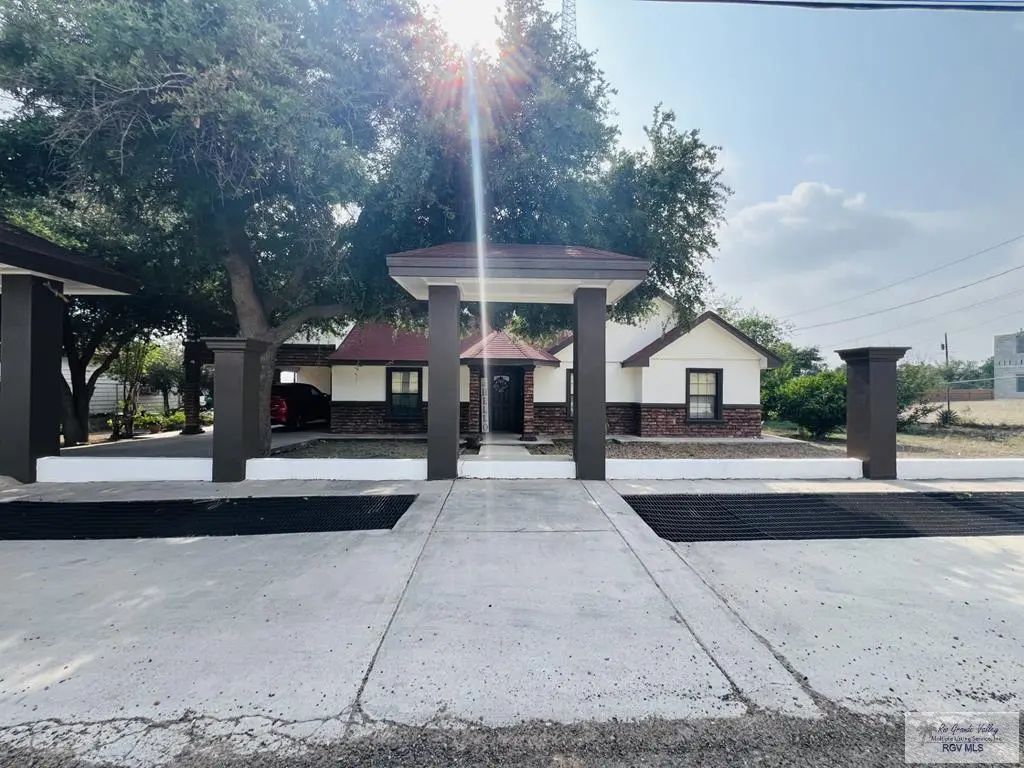 5 Montalvo Hill Rd, RIO GRANDE CITY