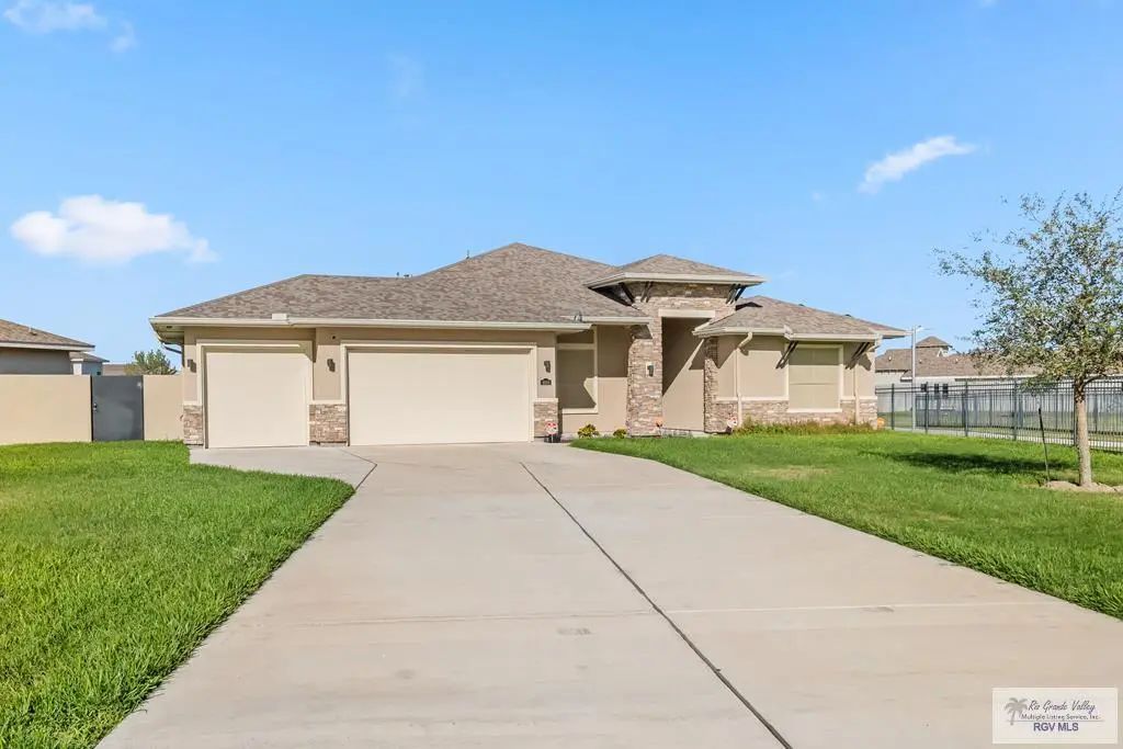 4804 Ensenada, MCALLEN