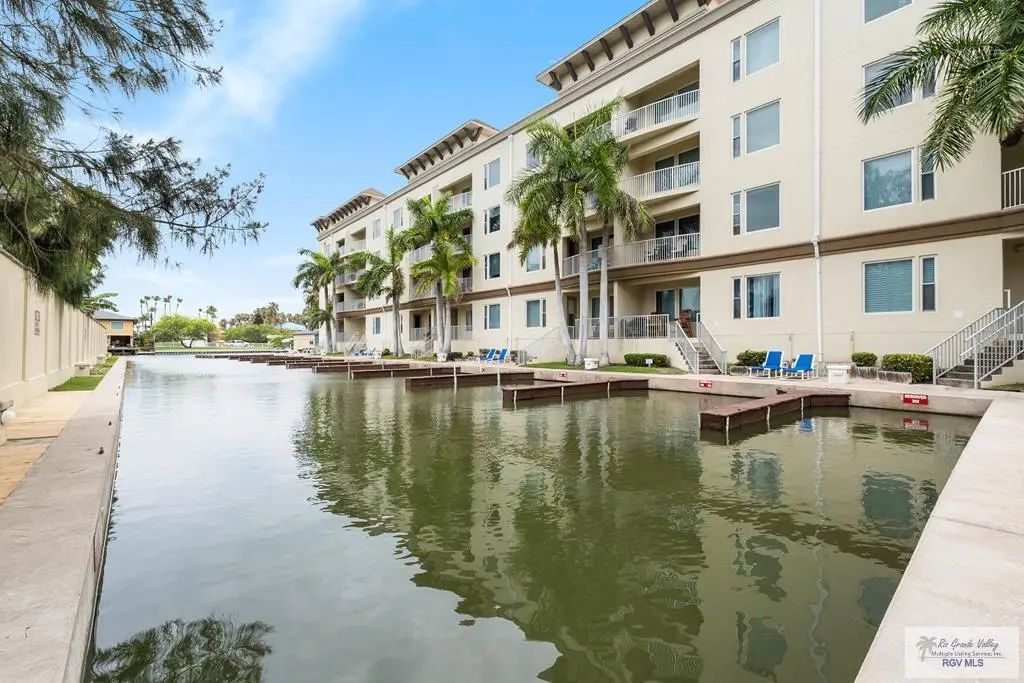 5909 Padre Blvd. 206, SOUTH PADRE ISLAND