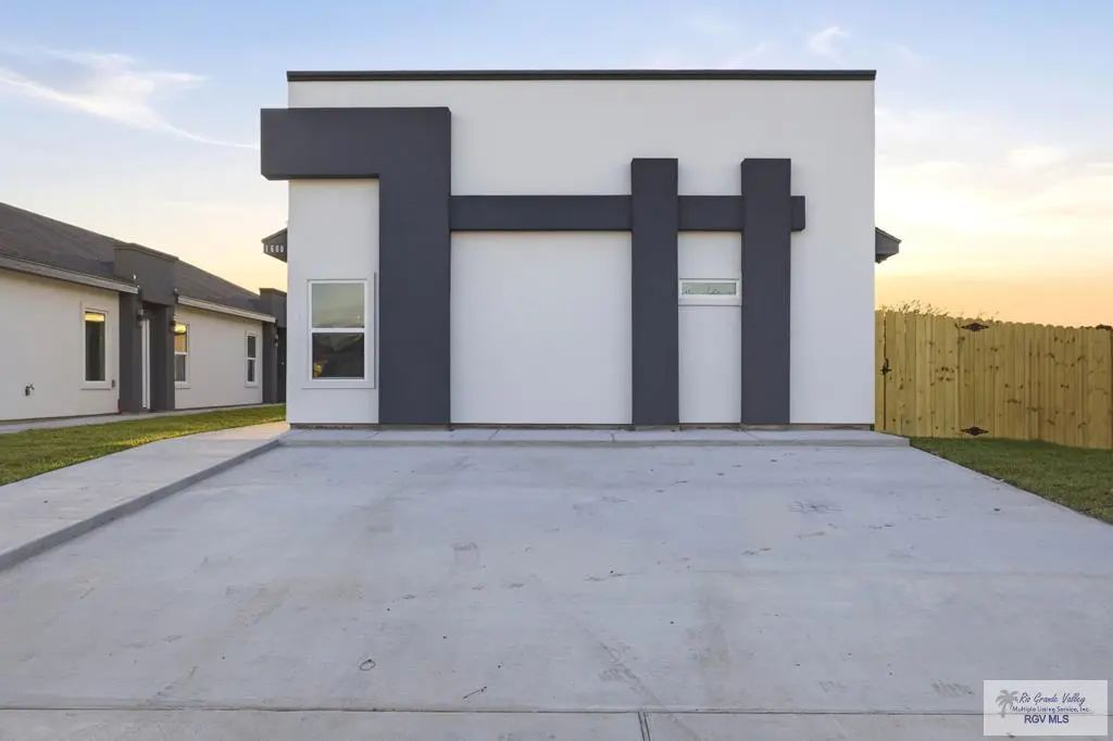 1600 Clinton St, HARLINGEN