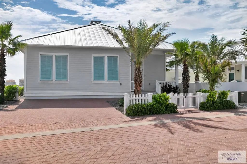 8405 Water St., SOUTH PADRE ISLAND
