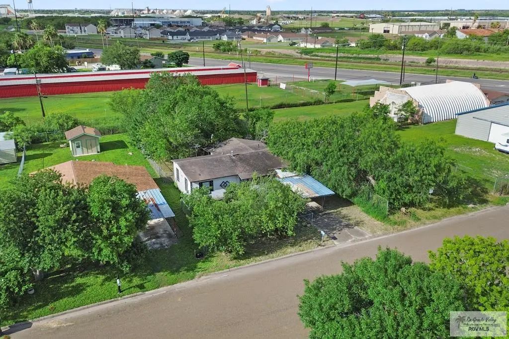 2005 La Paloma Ave., HARLINGEN