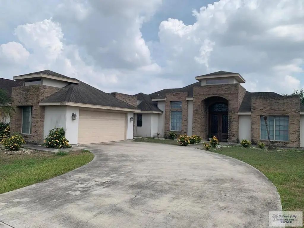 1008 Rhett Ct, PHARR