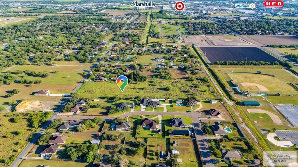 2822 Tucker Rd., HARLINGEN