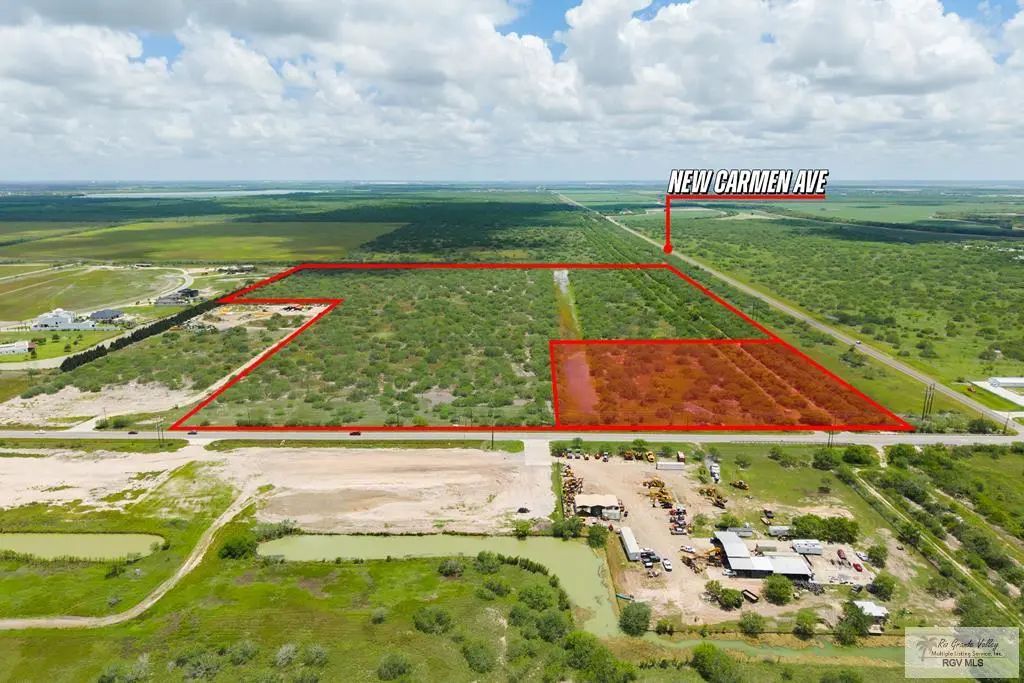 Fm 1732, BROWNSVILLE