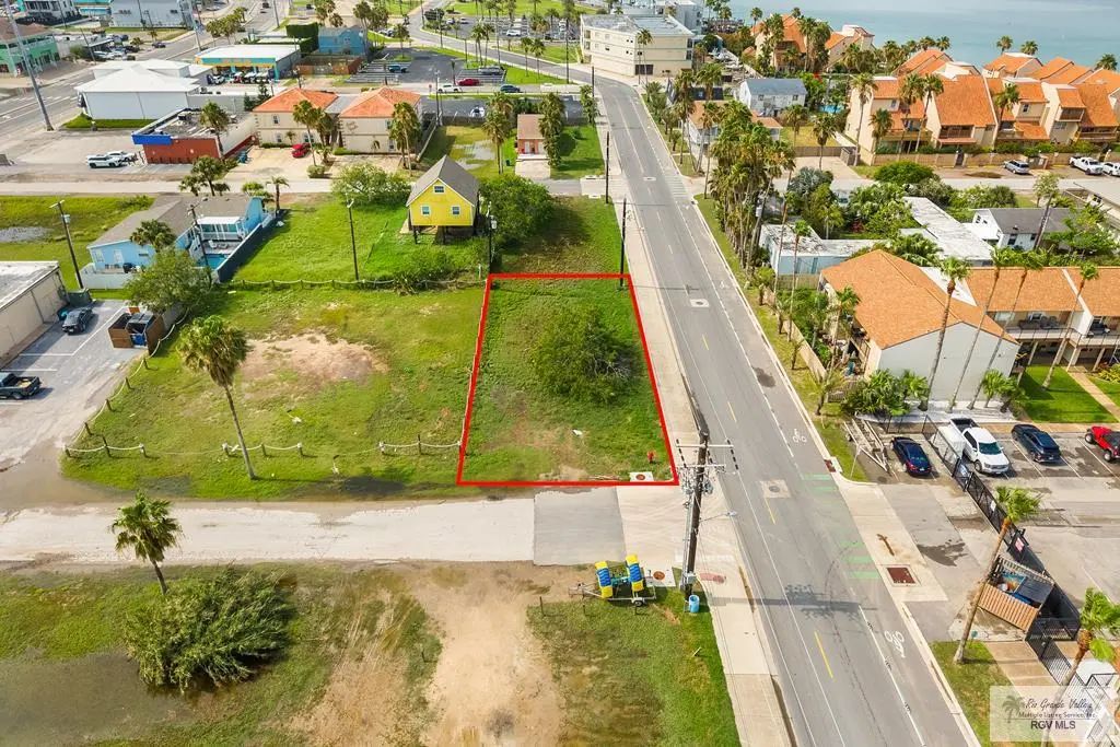109 W Kingfish St., SOUTH PADRE ISLAND