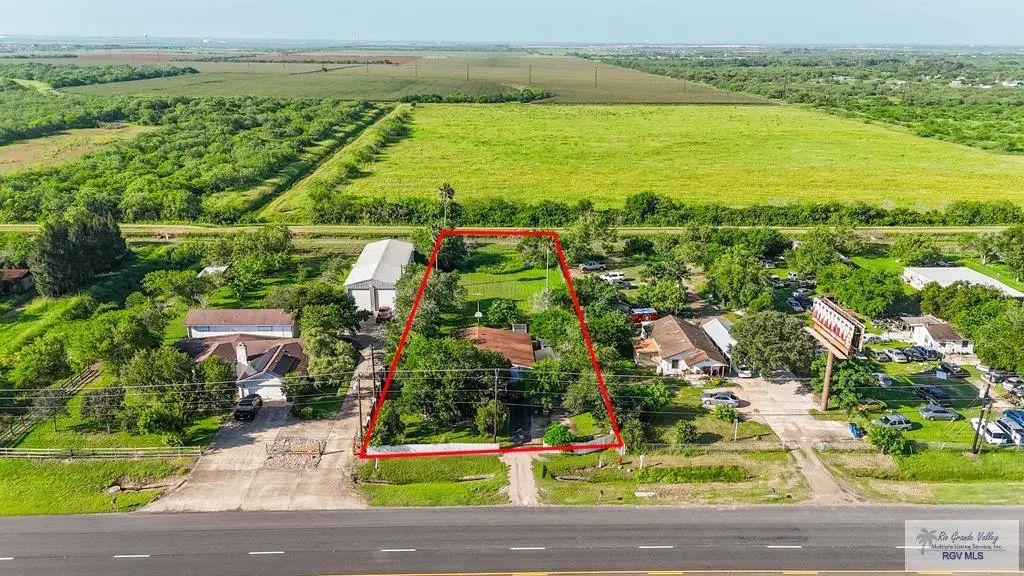 31640 State Highway 100, LOS FRESNOS