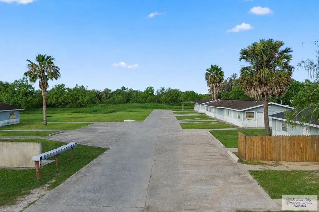 1380 Milpa Verde, BROWNSVILLE