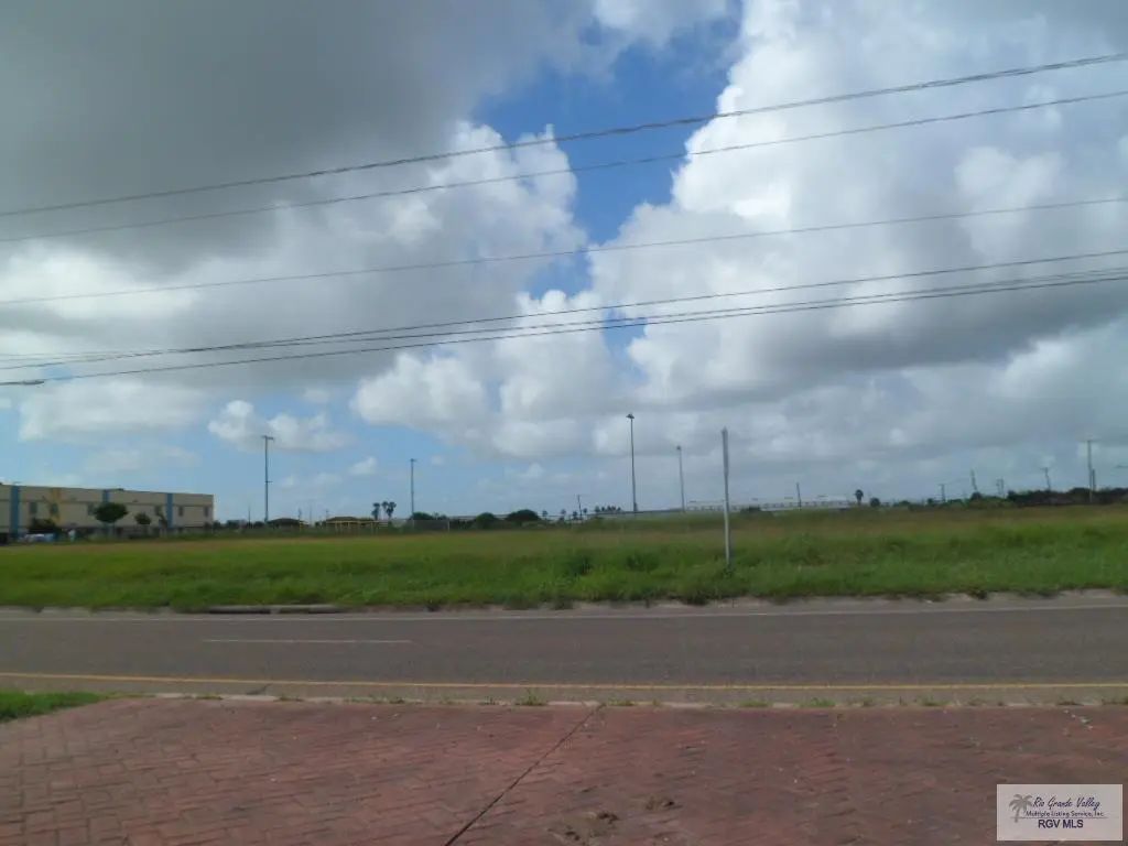 Lot 2 Blk 1 Ruben M Torres Blvd., BROWNSVILLE