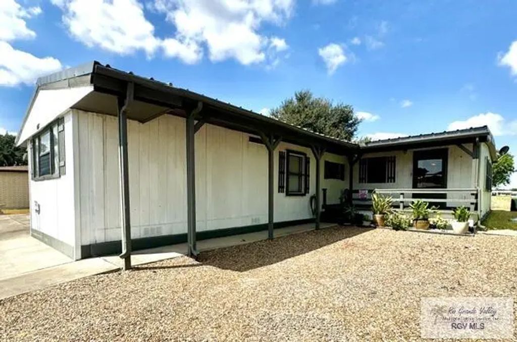 4117 N Nebraska, HARLINGEN