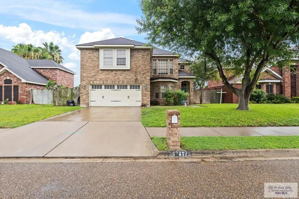 4729 W Jasmine, MCALLEN