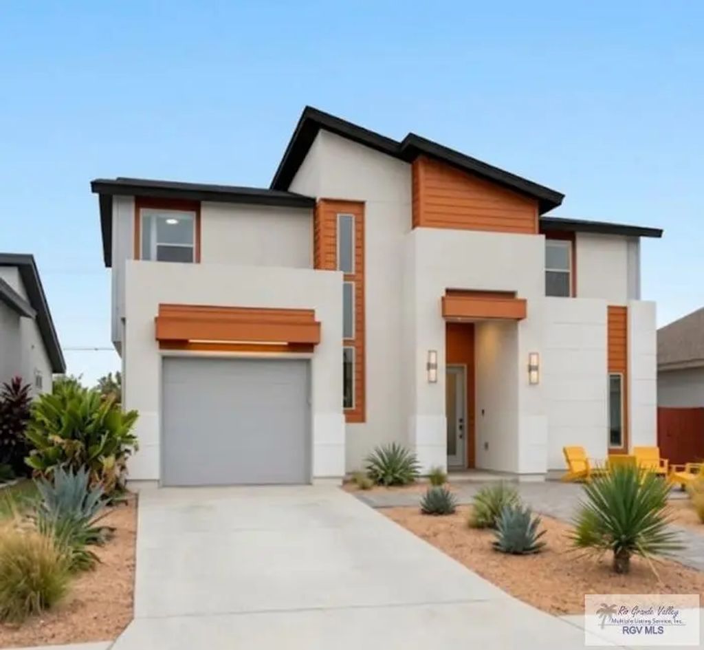 173 Cameo Dr., LOS FRESNOS