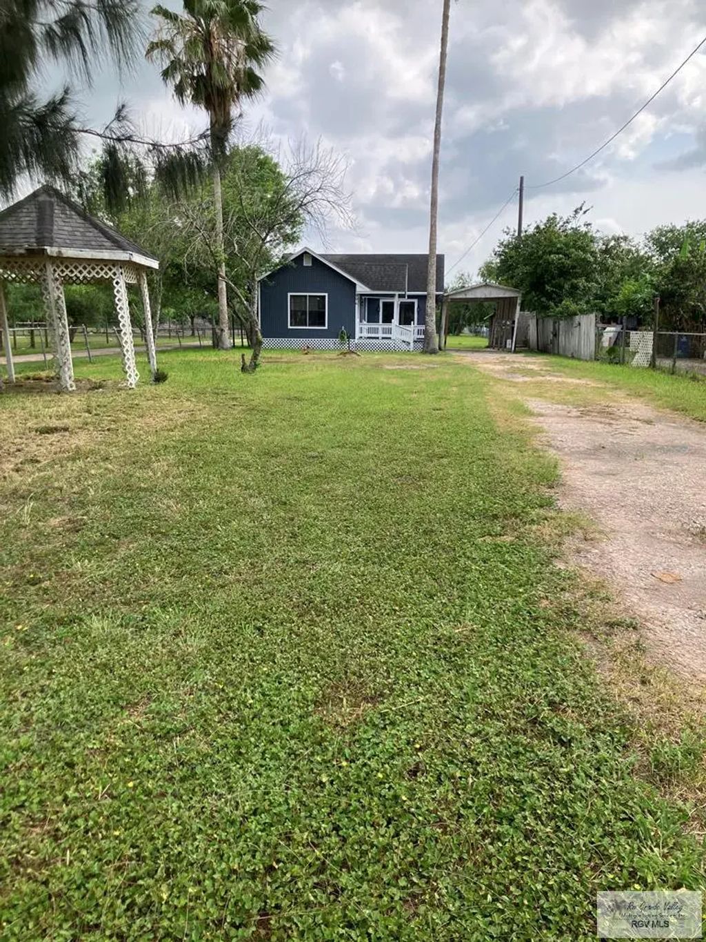 994 Yost Rd., SAN BENITO