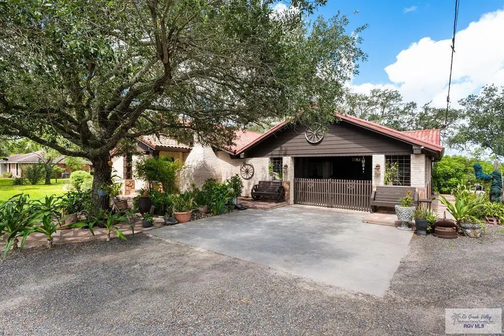 23124 Fm 345, RIO HONDO