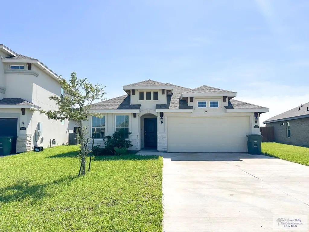 3625 Fugaz Dr, HARLINGEN