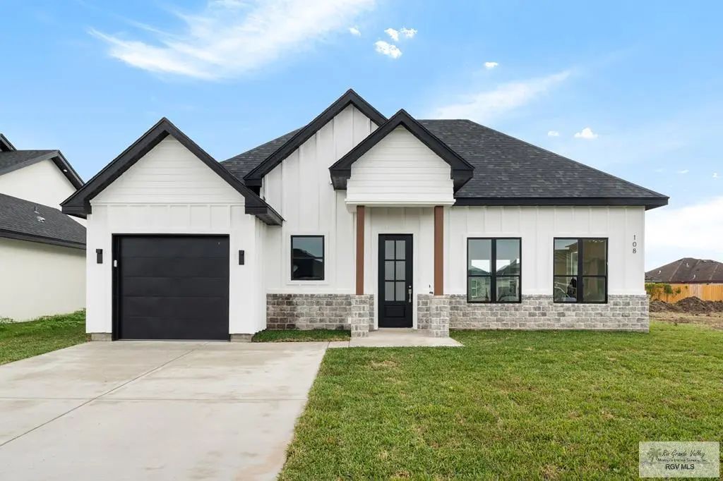 108 Orchid Dr., LOS FRESNOS