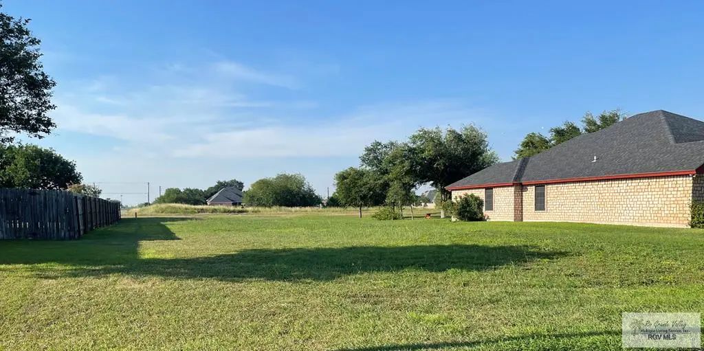 2518 Shofner Lane, HARLINGEN