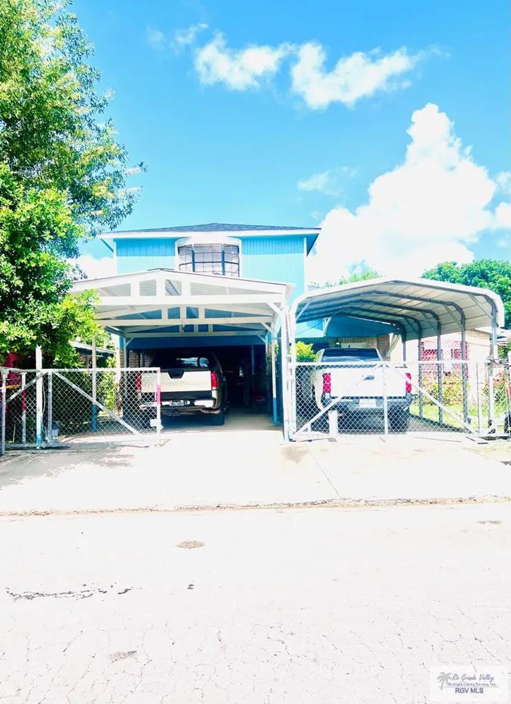 44 San Marcos, BROWNSVILLE