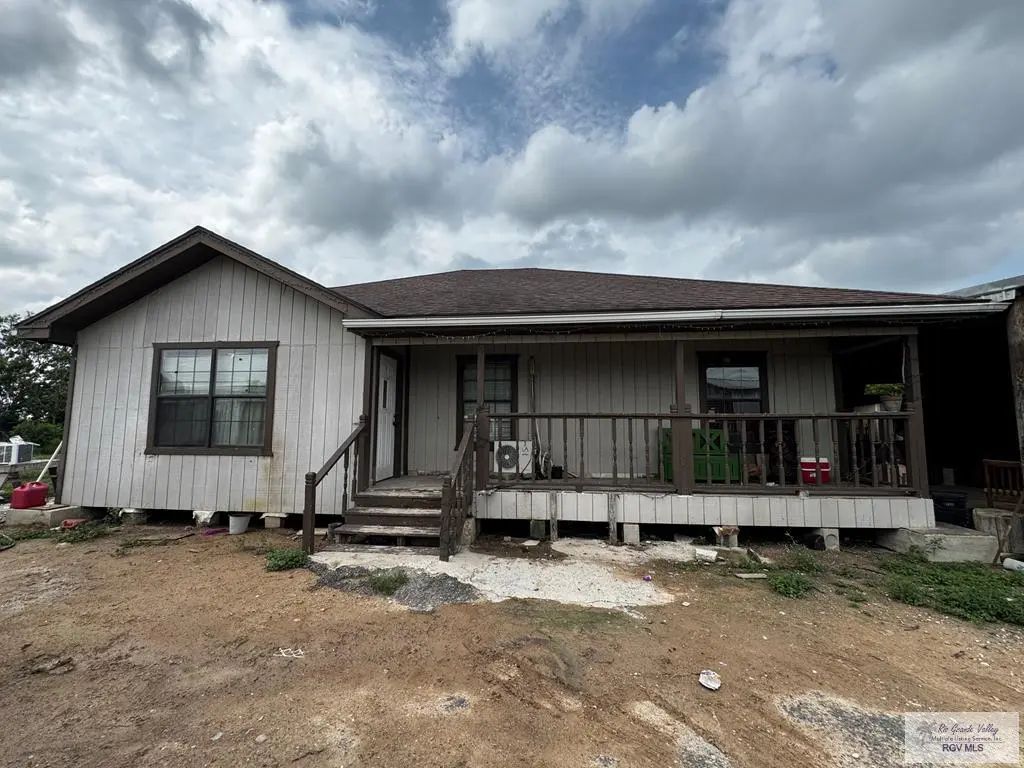 13727 Orphanage Rd., SANTA ROSA