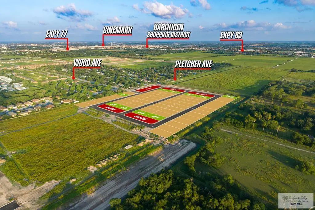 Arborcrest Dr 41, HARLINGEN