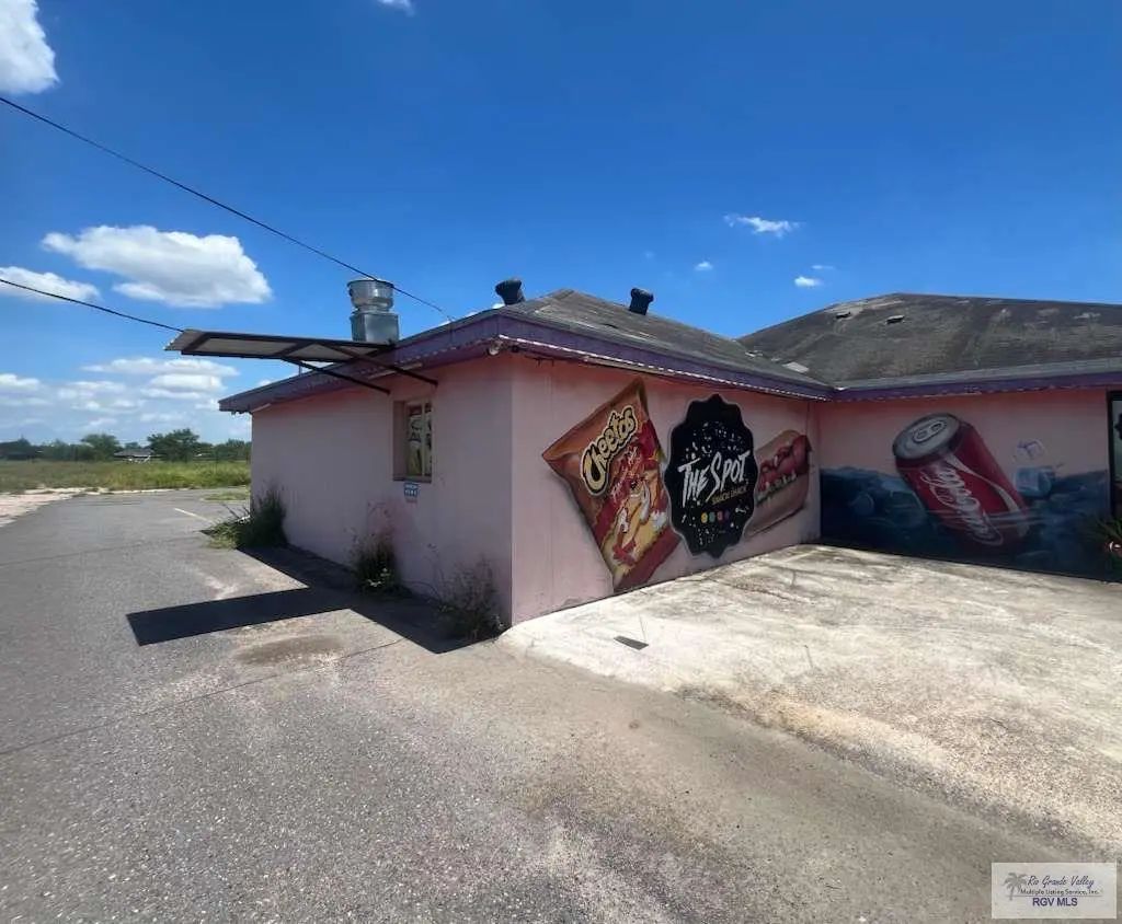 5610 N Abram Rd., MISSION