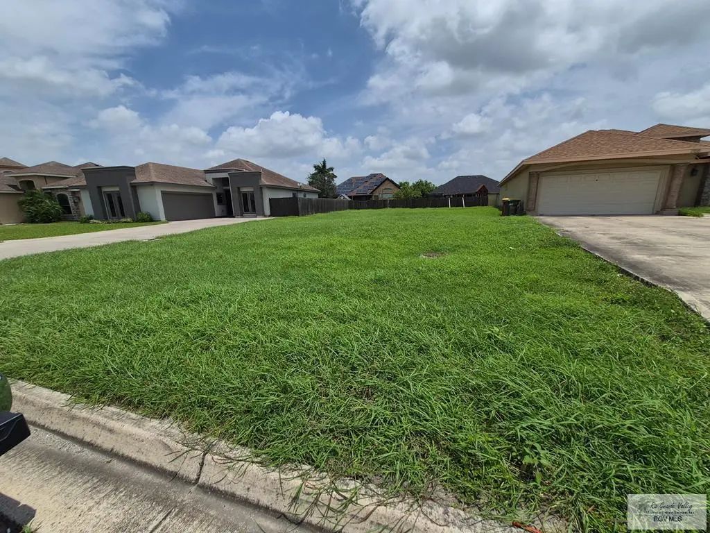 Portofino Blvd., BROWNSVILLE