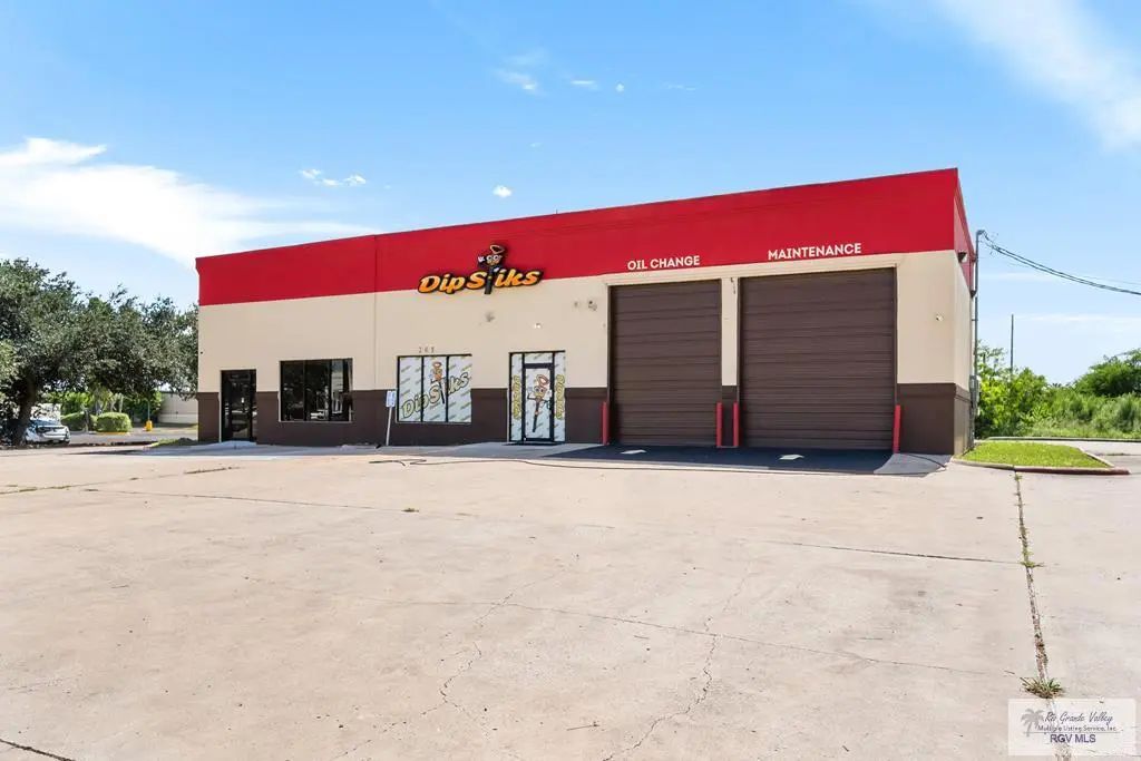 205 N Loop 499, HARLINGEN