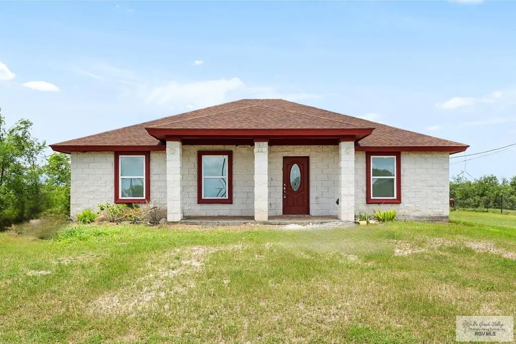 25063 Fm 1847, RIO HONDO