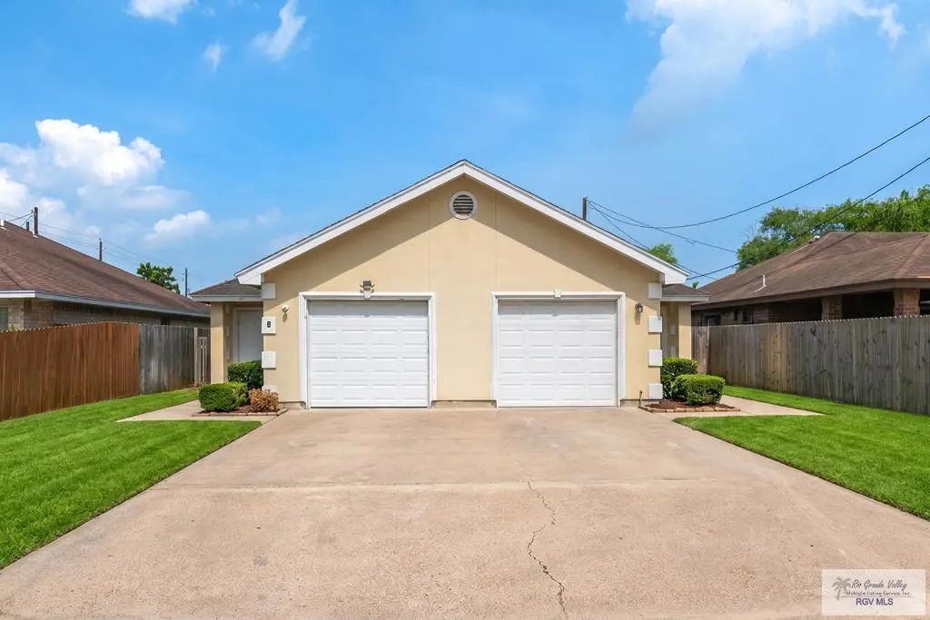 2934 Weslaco Rd, BROWNSVILLE