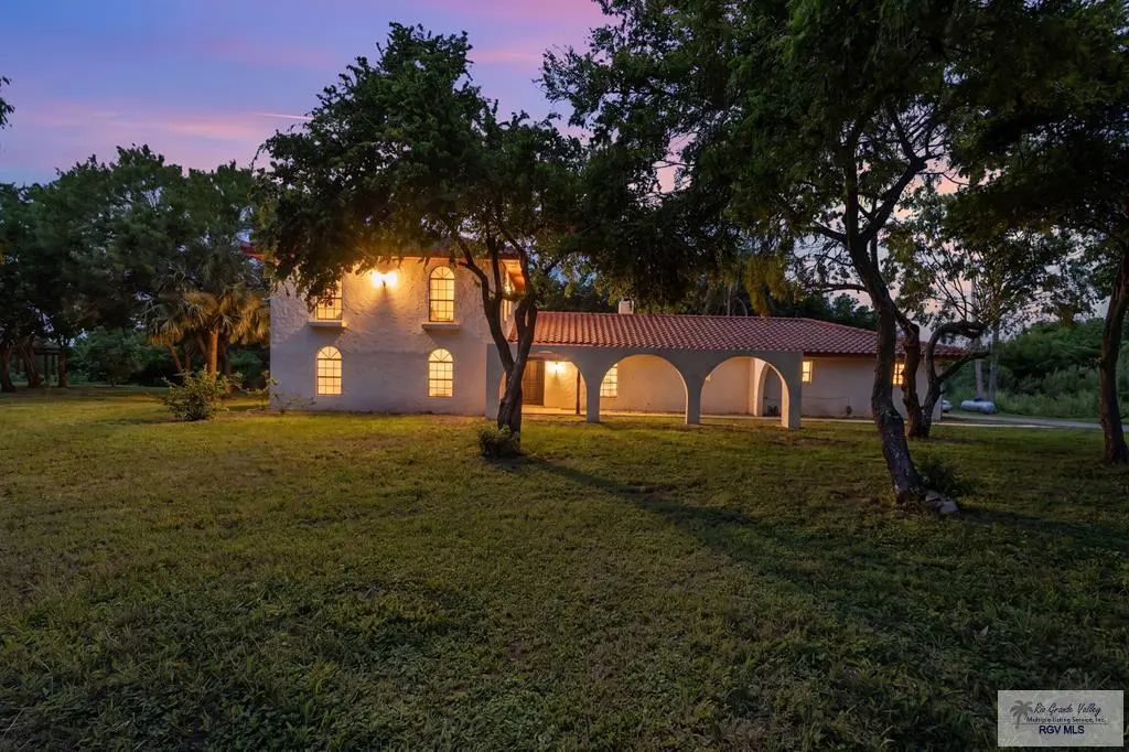 32562 San Carlos Rd., LOS FRESNOS