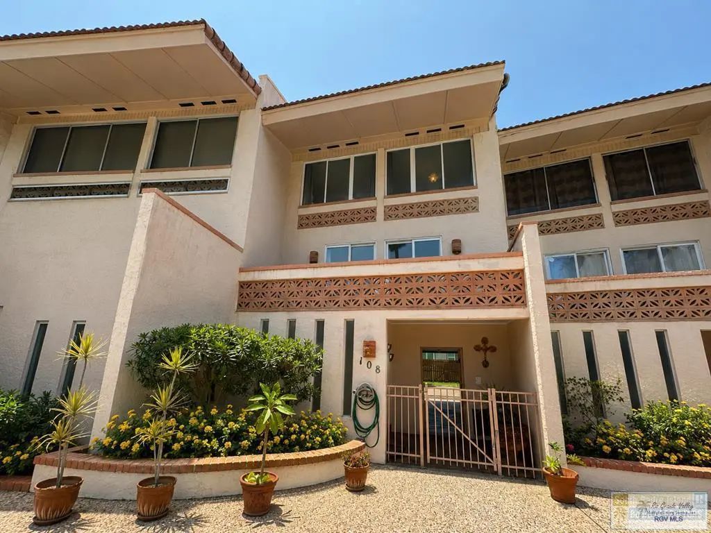 112 Coronado 108, SOUTH PADRE ISLAND