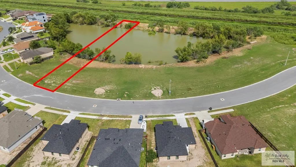 3233 Westgate Cir., HARLINGEN