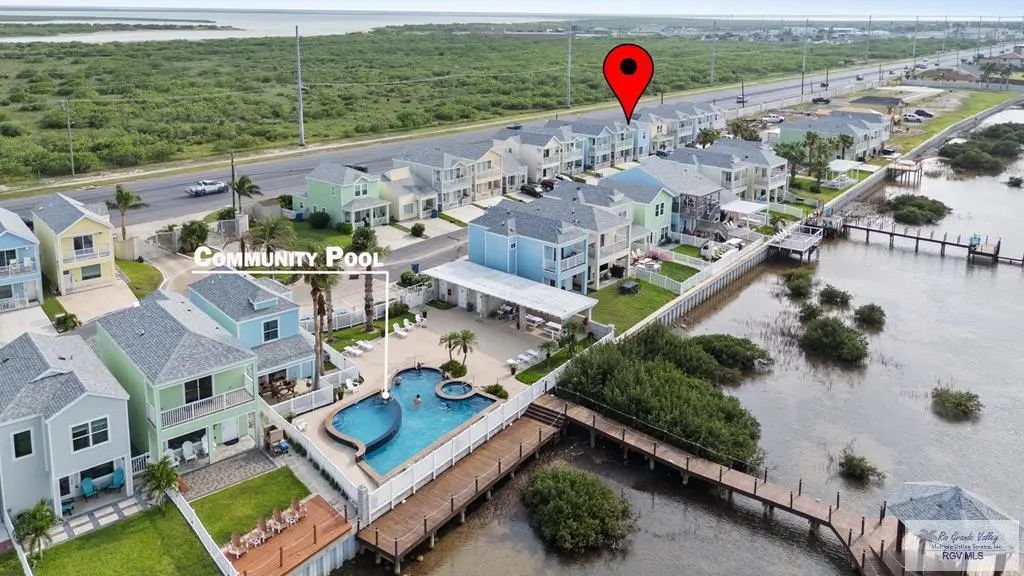 219 Las Joyas Blvd., PORT ISABEL