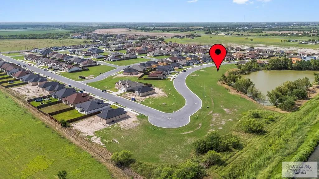 3301 Westgate Cir., HARLINGEN