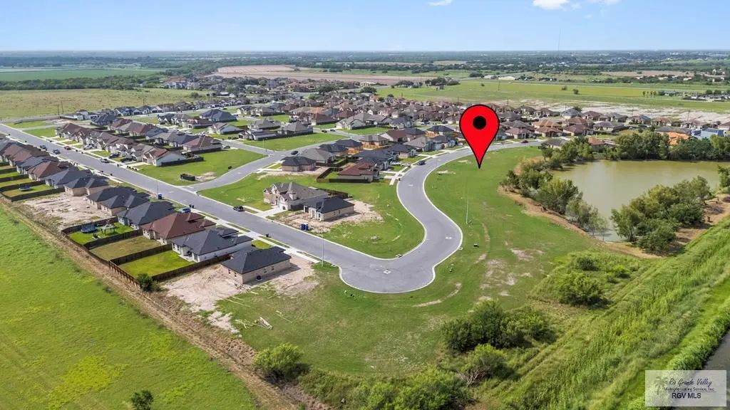 3305 Westgate Cir., HARLINGEN