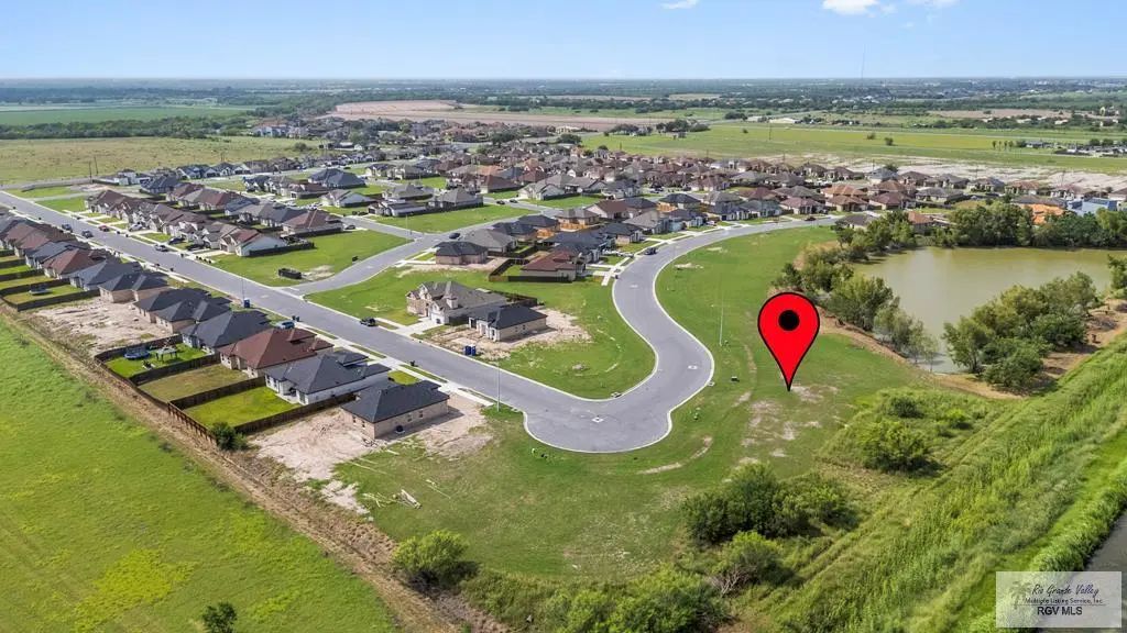 3325 Westgate Cir., HARLINGEN