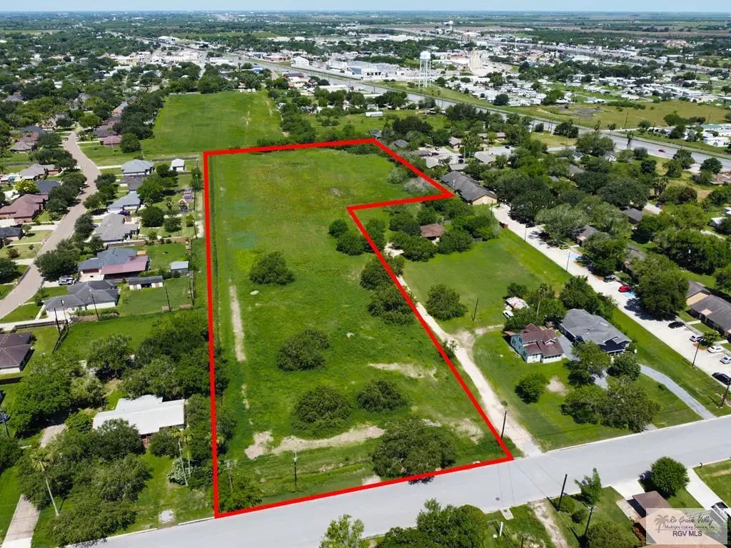Kansas City Rd., LA FERIA
