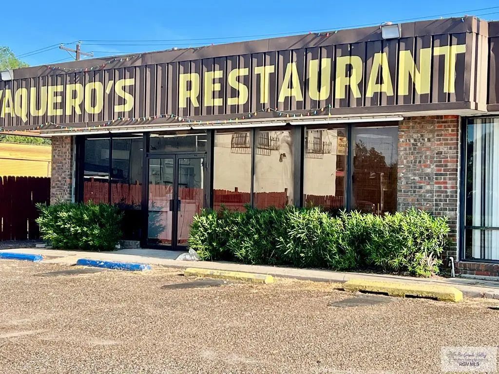 383 E Hidalgo A, RAYMONDVILLE