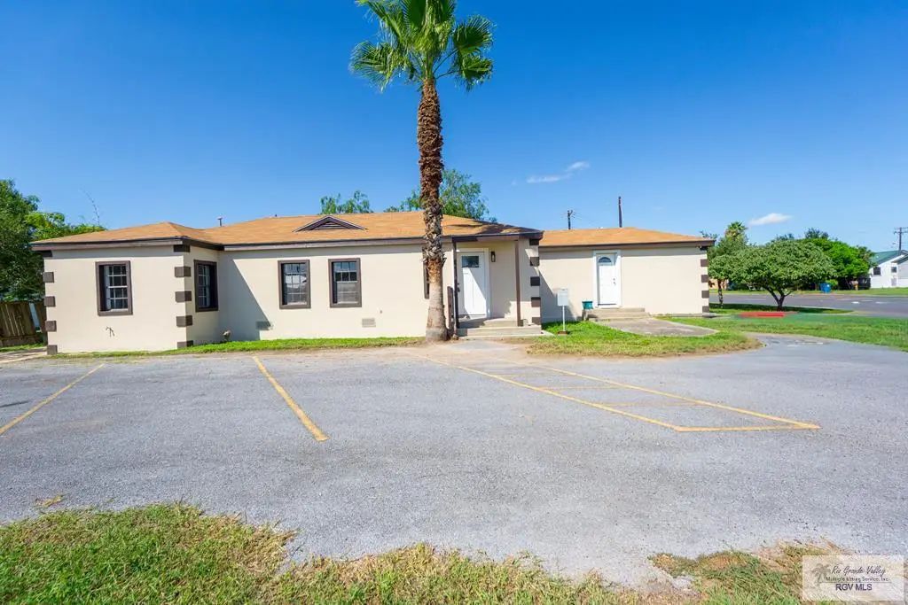 100 Crawford Dr., SAN BENITO